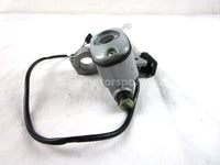 A used Master Cylinder FL from a 2005 500 TRV Arctic Cat OEM Part # 0502-632 for sale. Arctic Cat ATV parts online? Our catalog has just what you need.