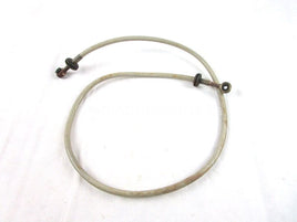 A used Brake Line Rear from a 2005 500 TRV Arctic Cat OEM Part # 1402-268 for sale. Arctic Cat ATV parts online? Our catalog has just what you need.