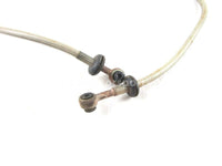 A used Brake Line Rear from a 2005 500 TRV Arctic Cat OEM Part # 1402-268 for sale. Arctic Cat ATV parts online? Our catalog has just what you need.