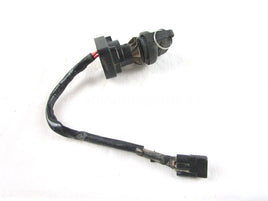 A used Ignition Switch from a 2005 500 TRV Arctic Cat OEM Part # 3430-040 for sale. Arctic Cat ATV parts online? Our catalog has just what you need.