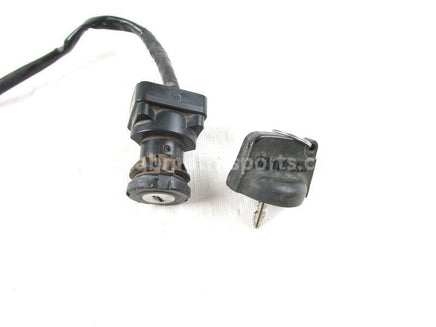 A used Ignition Switch from a 2005 500 TRV Arctic Cat OEM Part # 3430-040 for sale. Arctic Cat ATV parts online? Our catalog has just what you need.