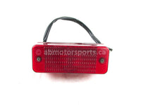 A used Tail Light from a 2005 500 TRV Arctic Cat OEM Part # 0409-002 for sale. Arctic Cat ATV parts online? Our catalog has just what you need.