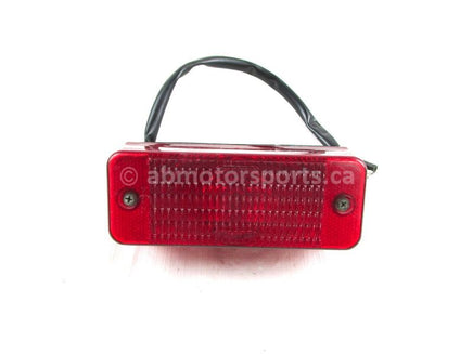 A used Tail Light from a 2005 500 TRV Arctic Cat OEM Part # 0409-002 for sale. Arctic Cat ATV parts online? Our catalog has just what you need.