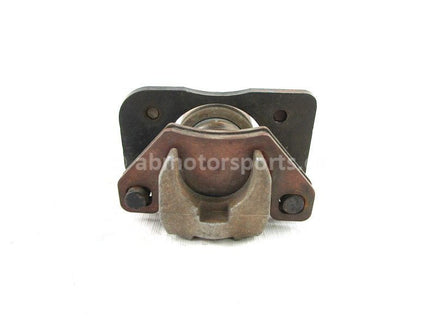 A used Brake Caliper from a 2005 500 TRV Arctic Cat OEM Part # 0502-610 for sale. Arctic Cat ATV parts online? Our catalog has just what you need.