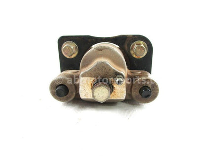 A used Brake Caliper from a 2005 500 TRV Arctic Cat OEM Part # 0502-610 for sale. Arctic Cat ATV parts online? Our catalog has just what you need.