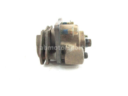 A used Brake Caliper from a 2005 500 TRV Arctic Cat OEM Part # 0502-610 for sale. Arctic Cat ATV parts online? Our catalog has just what you need.