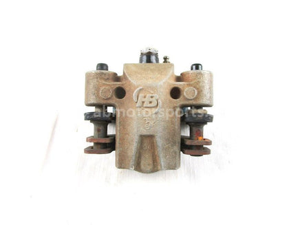 A used Brake Caliper from a 2005 500 TRV Arctic Cat OEM Part # 0502-610 for sale. Arctic Cat ATV parts online? Our catalog has just what you need.