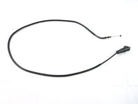 A used Throttle Cable from a 2005 500 TRV Arctic Cat OEM Part # 0487-021 for sale. Arctic Cat ATV parts online? Our catalog has just what you need.