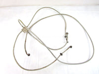 A used Brake Line Assy from a 2005 500 TRV Arctic Cat OEM Part # 0502-628 for sale. Arctic Cat ATV parts online? Our catalog has just what you need.