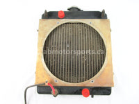 A used Radiator from a 2005 500 TRV Arctic Cat OEM Part # 0413-043 for sale. Arctic Cat ATV parts online? Our catalog has just what you need.