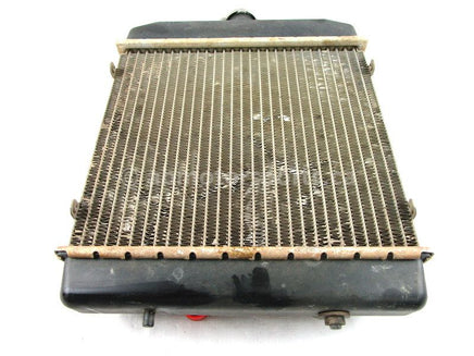 A used Radiator from a 2005 500 TRV Arctic Cat OEM Part # 0413-043 for sale. Arctic Cat ATV parts online? Our catalog has just what you need.