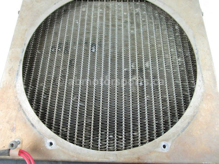 A used Radiator from a 2005 500 TRV Arctic Cat OEM Part # 0413-043 for sale. Arctic Cat ATV parts online? Our catalog has just what you need.