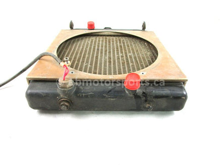 A used Radiator from a 2005 500 TRV Arctic Cat OEM Part # 0413-043 for sale. Arctic Cat ATV parts online? Our catalog has just what you need.