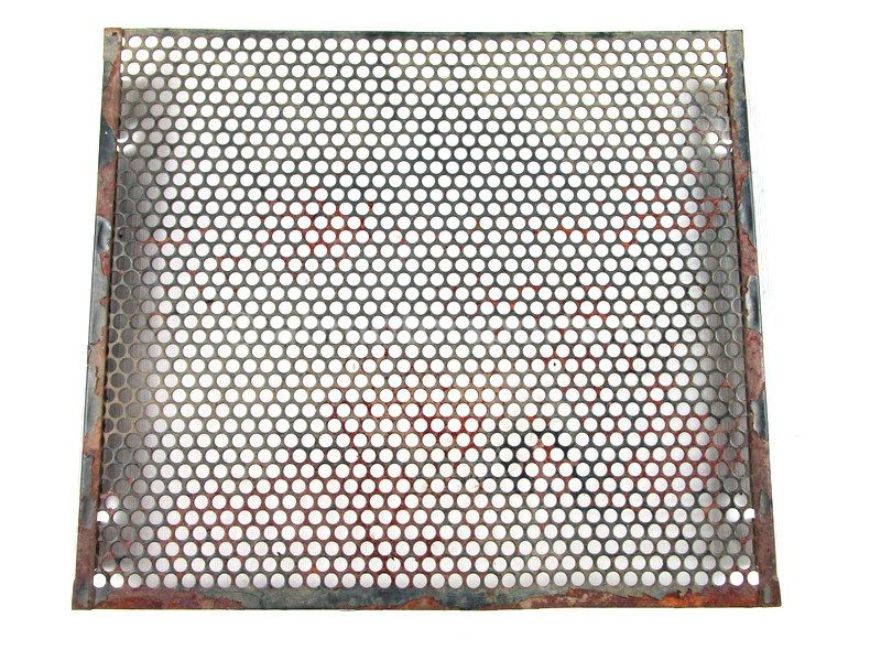 Radiator Screen - Arctic Cat 500 TRV| Alberta Motorsports Sales ...