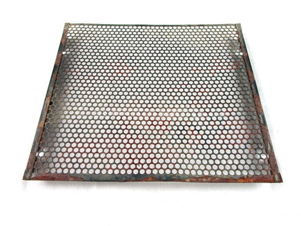 A used Radiator Screen from a 2005 500 TRV Arctic Cat OEM Part # 0413-007 for sale. Arctic Cat ATV parts online? Our catalog has just what you need.