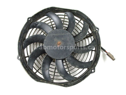 A used Fan from a 2005 500 TRV Arctic Cat OEM Part # 0413-044 for sale. Arctic Cat ATV parts online? Our catalog has just what you need.