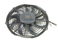 A used Fan from a 2005 500 TRV Arctic Cat OEM Part # 0413-044 for sale. Arctic Cat ATV parts online? Our catalog has just what you need.