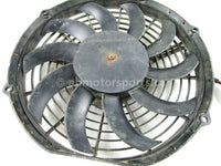 A used Fan from a 2005 500 TRV Arctic Cat OEM Part # 0413-044 for sale. Arctic Cat ATV parts online? Our catalog has just what you need.