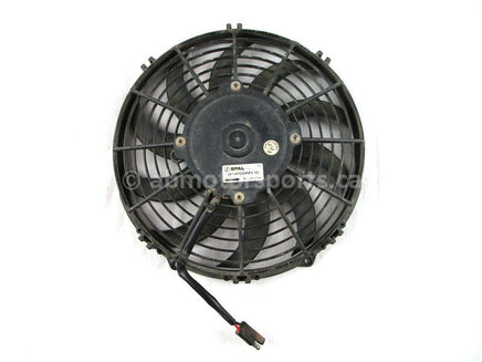 A used Fan from a 2005 500 TRV Arctic Cat OEM Part # 0413-044 for sale. Arctic Cat ATV parts online? Our catalog has just what you need.