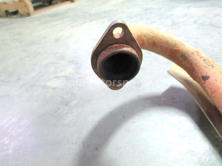 A used Exhaust Pipe from a 2005 500 TRV Arctic Cat OEM Part # 0512-143 for sale. Arctic Cat ATV parts online? Our catalog has just what you need.