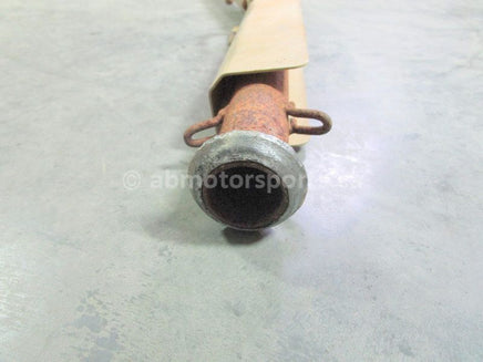 A used Exhaust Pipe from a 2005 500 TRV Arctic Cat OEM Part # 0512-143 for sale. Arctic Cat ATV parts online? Our catalog has just what you need.