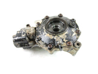 A used Rear Differential from a 2005 500 TRV Arctic Cat OEM Part # 0502-642 for sale. Arctic Cat ATV parts online? Our catalog has just what you need.