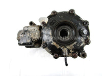 A used Rear Differential from a 2005 500 TRV Arctic Cat OEM Part # 0502-642 for sale. Arctic Cat ATV parts online? Our catalog has just what you need.