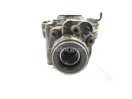 A used Rear Differential from a 2005 500 TRV Arctic Cat OEM Part # 0502-642 for sale. Arctic Cat ATV parts online? Our catalog has just what you need.