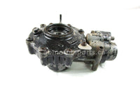 A used Rear Differential from a 2005 500 TRV Arctic Cat OEM Part # 0502-642 for sale. Arctic Cat ATV parts online? Our catalog has just what you need.