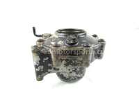 A used Rear Differential from a 2005 500 TRV Arctic Cat OEM Part # 0502-642 for sale. Arctic Cat ATV parts online? Our catalog has just what you need.