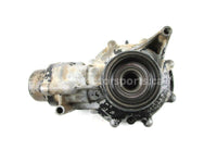 A used Rear Differential from a 2005 500 TRV Arctic Cat OEM Part # 0502-642 for sale. Arctic Cat ATV parts online? Our catalog has just what you need.