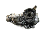 A used Rear Differential from a 2005 500 TRV Arctic Cat OEM Part # 0502-642 for sale. Arctic Cat ATV parts online? Our catalog has just what you need.