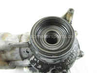 A used Rear Differential from a 2005 500 TRV Arctic Cat OEM Part # 0502-642 for sale. Arctic Cat ATV parts online? Our catalog has just what you need.