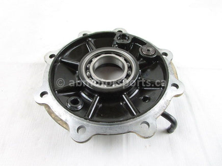 A used Rear Differential from a 2005 500 TRV Arctic Cat OEM Part # 0502-642 for sale. Arctic Cat ATV parts online? Our catalog has just what you need.