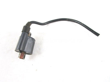 A used Ignition Coil from a 2006 700 SE EFI 4X4 Arctic Cat OEM Part # 3430-064 for sale. Arctic Cat ATV parts online? Oh, YES! Our catalog has just what you need.