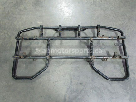 A used Rear Rack from a 2006 700 SE EFI 4X4 Arctic Cat OEM Part # 0541-337 for sale. Arctic Cat ATV parts for sale in our online catalog…check us out!