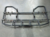 A used Rear Rack from a 2006 700 SE EFI 4X4 Arctic Cat OEM Part # 0541-337 for sale. Arctic Cat ATV parts for sale in our online catalog…check us out!