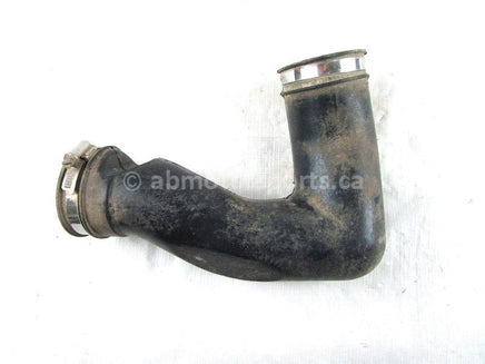 A used Inlet Cooling Boot from a 2010 700 EFI MUD PRO Arctic Cat OEM Part # 0413-092 for sale. Arctic Cat salvage parts? Oh, YES! Our online catalog is what you need.