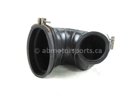A used Air Intake Boot from a 2010 700 EFI MUD PRO Arctic Cat OEM Part # 0470-511 for sale. Arctic Cat salvage parts? Oh, YES! Our online catalog is what you need.