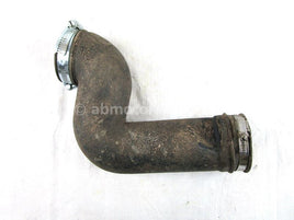 A used Carb Intake Boot from a 2010 700 EFI MUD PRO Arctic Cat OEM Part # 0470-529 for sale. Arctic Cat salvage parts? Oh, YES! Our online catalog is what you need.