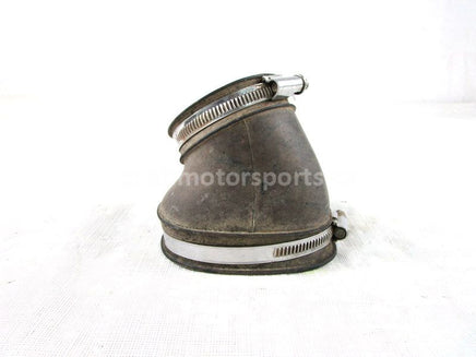 A used Intake Cooling Boot from a 2010 700 EFI MUD PRO Arctic Cat OEM Part # 0413-252 for sale. Arctic Cat salvage parts? Oh, YES! Our online catalog is what you need.