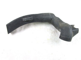 A used Clutch Intake Duct from a 2010 700 EFI MUD PRO Arctic Cat OEM Part # 0513-035 for sale. Arctic Cat salvage parts? Oh, YES! Our online catalog is what you need.