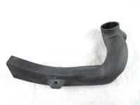 A used Clutch Intake Duct from a 2010 700 EFI MUD PRO Arctic Cat OEM Part # 0513-035 for sale. Arctic Cat salvage parts? Oh, YES! Our online catalog is what you need.