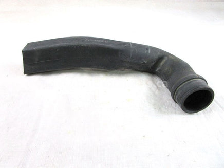 A used Clutch Outlet Duct 2 from a 2010 700 EFI MUD PRO Arctic Cat OEM Part # 0513-034 for sale. Arctic Cat salvage parts? Oh, YES! Our online catalog is what you need.