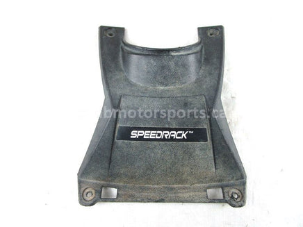 A used Steering Post Panel from a 2010 700 EFI MUD PRO Arctic Cat OEM Part # 1406-484 for sale. Arctic Cat salvage parts? Oh, YES! Our online catalog is what you need.