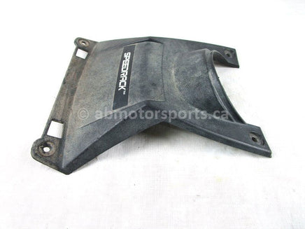 A used Steering Post Panel from a 2010 700 EFI MUD PRO Arctic Cat OEM Part # 1406-484 for sale. Arctic Cat salvage parts? Oh, YES! Our online catalog is what you need.