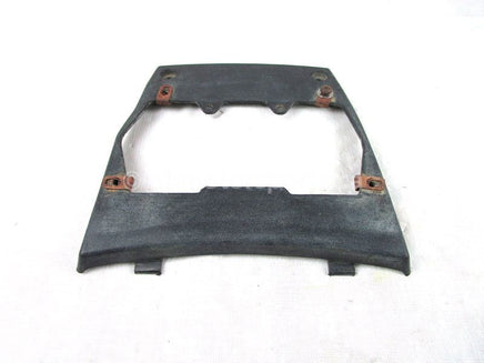 A used Radiator Access Panel from a 2010 700 EFI MUD PRO Arctic Cat OEM Part # 2516-170 for sale. Arctic Cat salvage parts? Oh, YES! Our online catalog is what you need.
