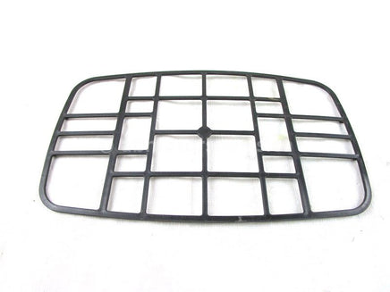 A used Air Filter Screen from a 2010 700 EFI MUD PRO Arctic Cat OEM Part # 0470-560 for sale. Arctic Cat salvage parts? Oh, YES! Our online catalog is what you need.