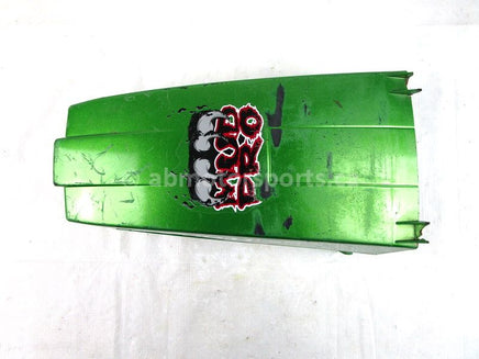 A used Intake Cover Rear from a 2010 700 EFI MUD PRO Arctic Cat OEM Part # 2516-139 for sale. Arctic Cat salvage parts? Oh, YES! Our online catalog is what you need.