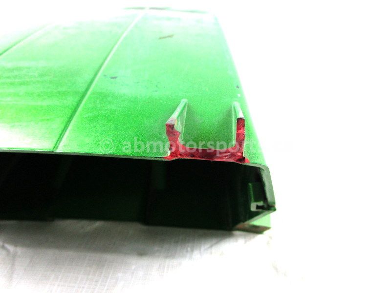 Intake Cover Rear - Arctic Cat MUD PRO 700 EFI| Alberta